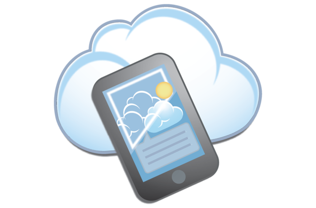          Mobile & Cloud Category Image