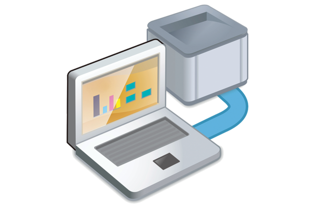 Output Management Category Image