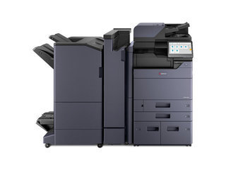 TASKalfa 7054ci Colour A3 MFP Product Image