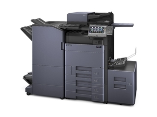 TASKalfa 8353ci Colour A3 MFP Product Image