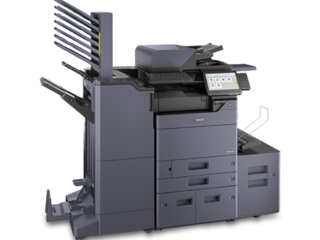 TASKalfa 2554ci Colour A3 MFP Product Image