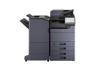 TASKalfa 4004i Mono A3 MFP Product Image