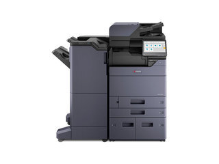 TASKalfa 5004i Mono A3 MFP Product Image