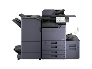 TASKalfa 7004i Mono A3 MFP Product Image