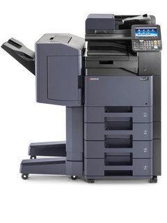 TASKalfa 308ci Colour A3 MFP Product Image