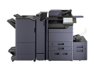 TASKalfa 6054ci Colour A3 MFP Product Image