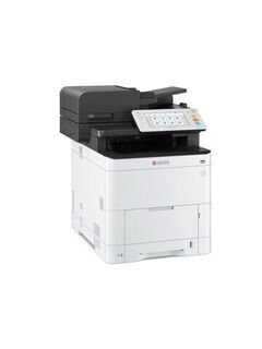 MA4000cifx Colour A4 MFP Product Image