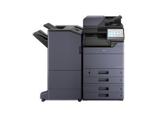 TASKalfa 4054ci Colour A3 MFP Product Image