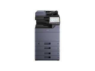 TASKalfa MZ4001ci Product Image
